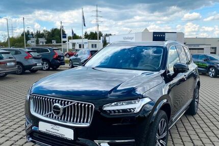 Volvo XC90 51.000 km 42.550 &euro; Freiberg 09599