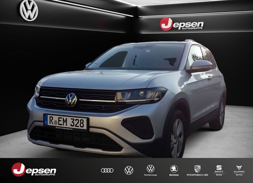 T-Cross