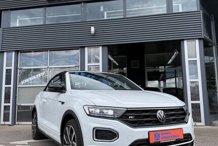 VW T-Roc 65.900 km 25.990 &euro; Backnang 71522