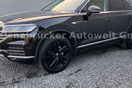 VW Touareg 70.000 km 41.800 &euro; Georgsmarienhütte 49124
