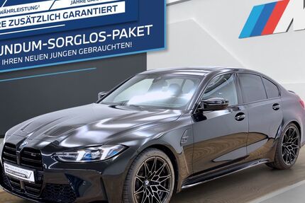 BMW M3 7.300 km 89.780 &euro; Landshut 84030