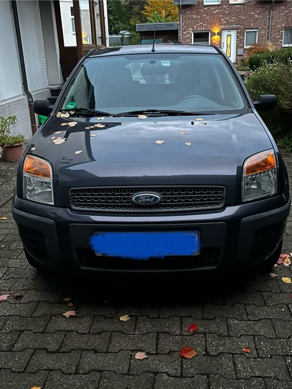 Ford Fusion 143.000 km 3.000 € Mülheim an der Ruhr 45472