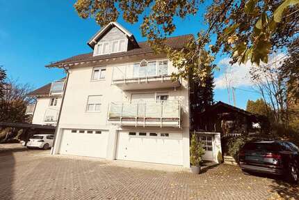 Wohnung zum Kaufen in Wiehl 271.275 € 106.2 m² 4 zimmer