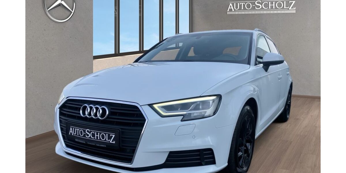 Audi A3 148.625 km 13.365 &euro; Höchstadt 91315
