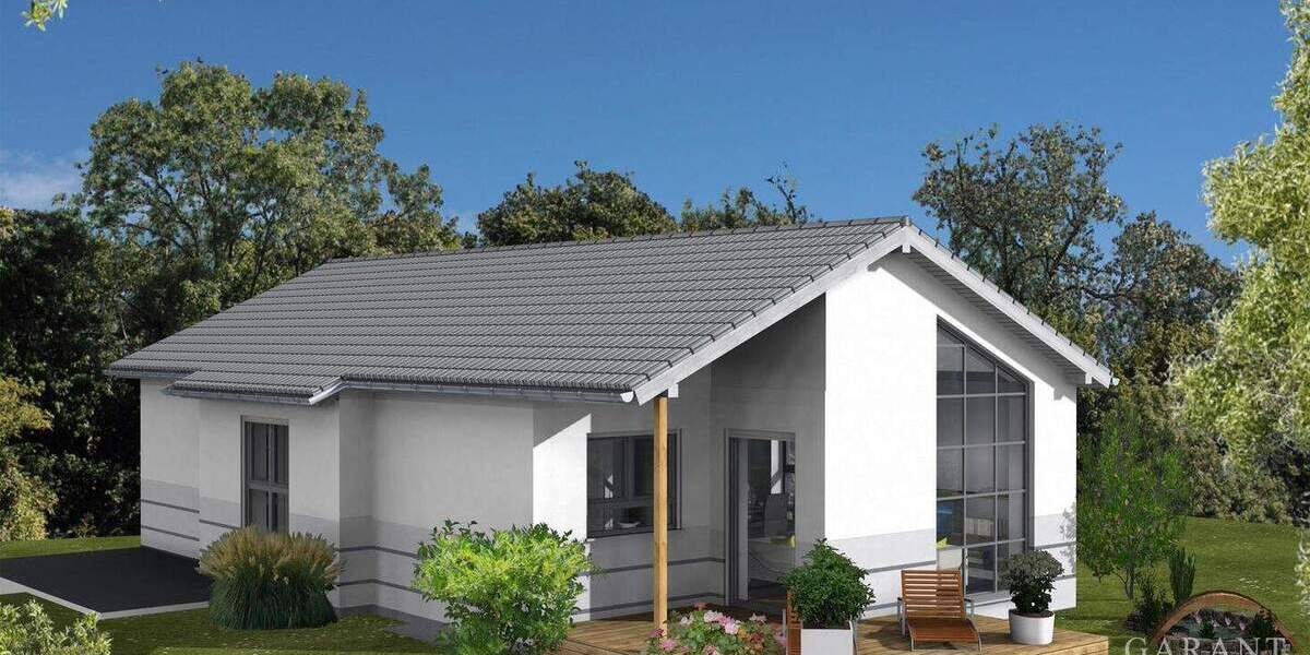 Bauplatz für mehrere Einfamilienhäuser zimmer