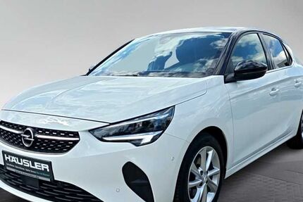 Opel Corsa 40.950 km 15.990 &euro; Freising 85356