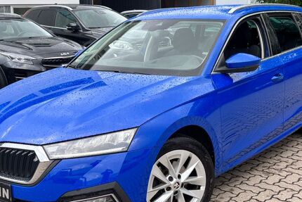 Skoda Octavia 230.000 km 11.999 &euro; Rellingen 25462
