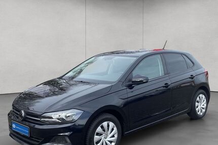 VW Polo 57.600 km 15.980 &euro; Bordesholm 24582