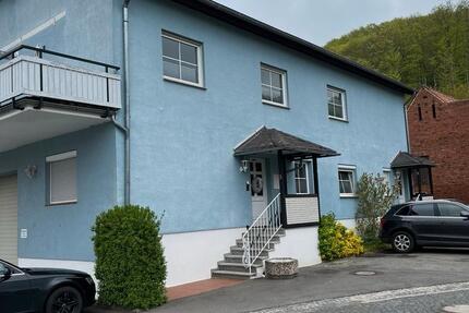 Zweifamilienhaus in Brochthausen zimmer