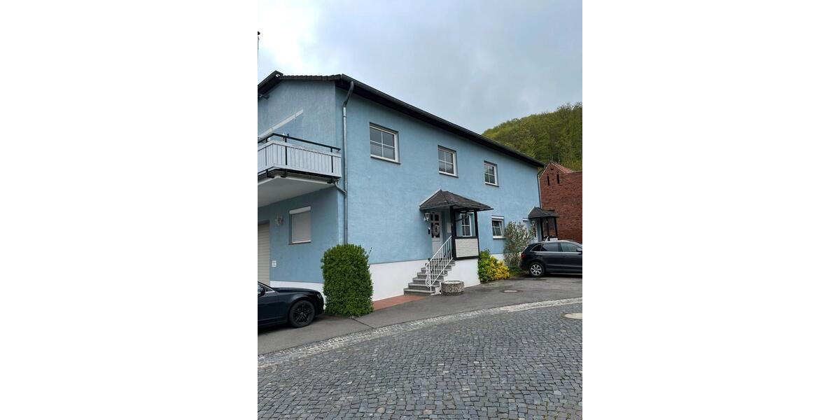 Zweifamilienhaus in Brochthausen zimmer