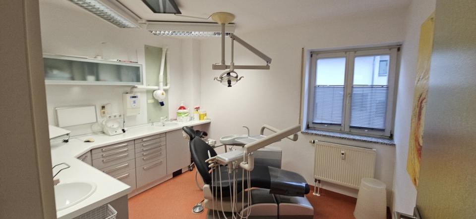 Gewerbeobjekt Forchheim - 1.795&euro; | Angebot:25223536