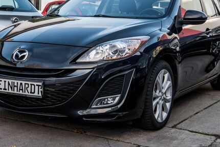Mazda 3 74.800 km 7.250 € Berlin 14059