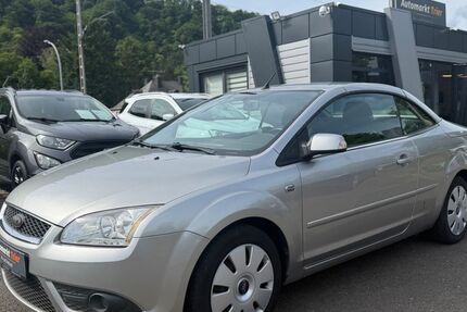 Ford Focus 206.927 km 1.699 &euro; Trier 54294