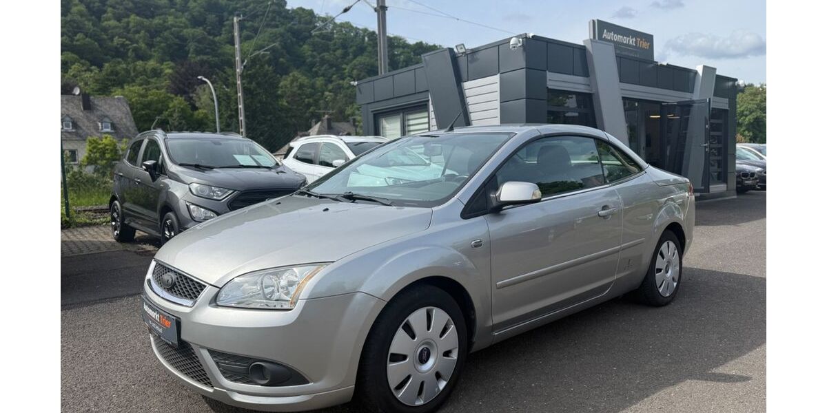 Ford Focus 206.927 km 1.699 &euro; Trier 54294
