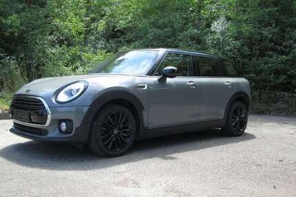 Mini Cooper Clubman 43.000 km 15.900 € Hassmersheim 74855