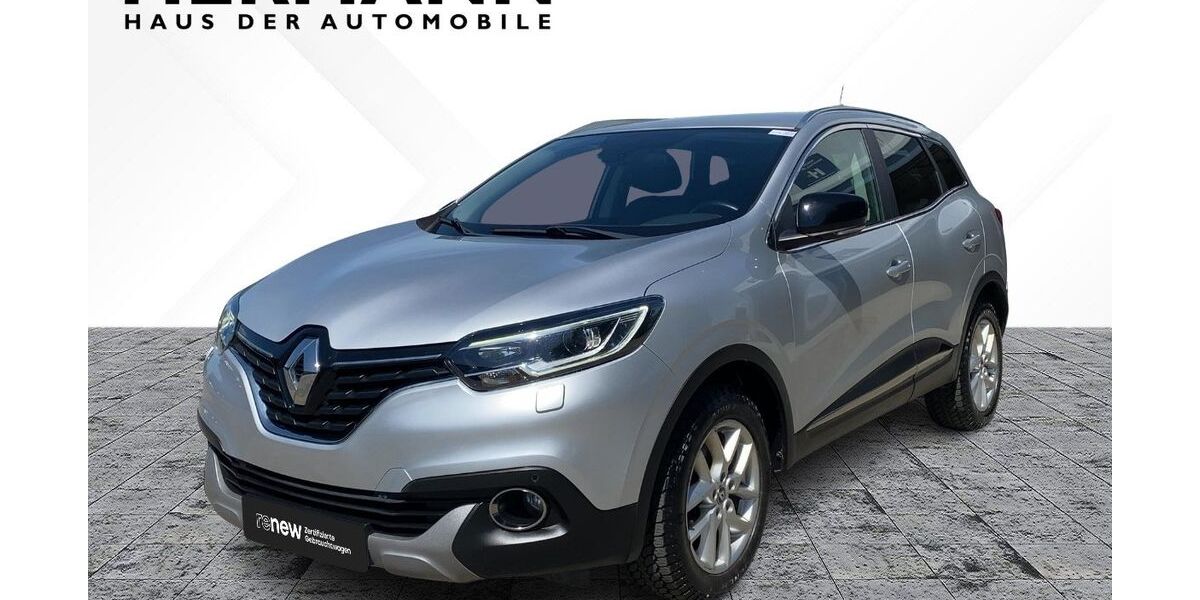 Renault Kadjar 185.800 km 10.887 &euro; Höxter 37671