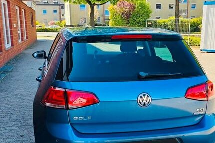 VW Golf 147.000 km 9.800 &euro; Peine 31226