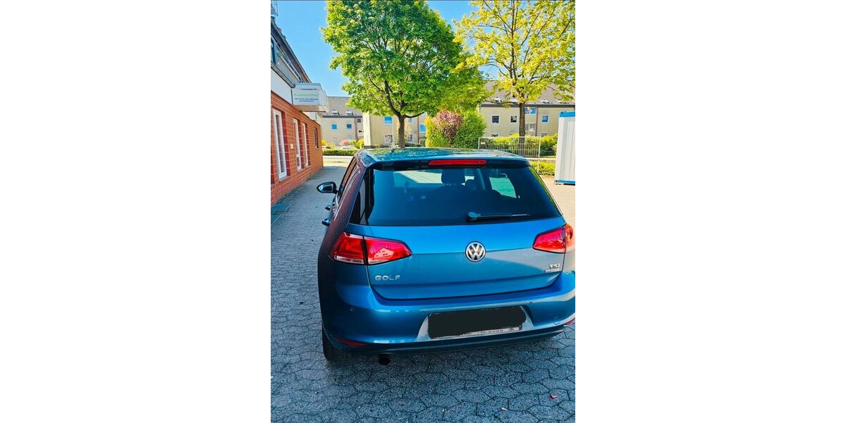 VW Golf 147.000 km 9.800 &euro; Peine 31226