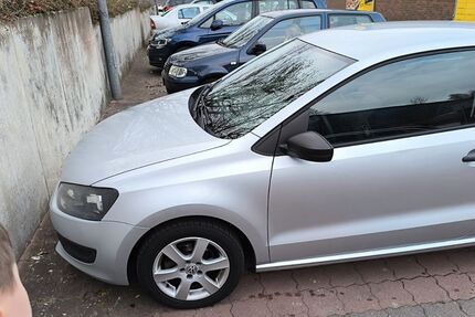 VW Polo 235.000 km 2.500 &euro; Wedel 22880