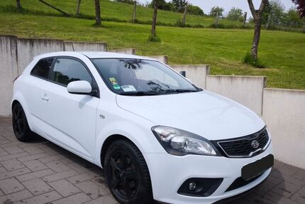 Kia pro ceed / ProCeed 193.000 km 2.100 &euro; Neustadt/Wied 53577