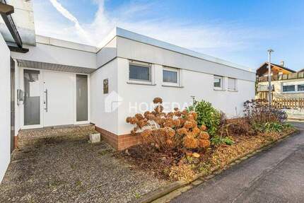 Haus Offenburg Südweststadt - 5 Zimmer, 120 m&sup2;, 550.000&euro; | Angebot:25644763