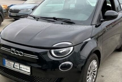 Fiat 500e 22.477 km 13.900 € Elmshorn 25337