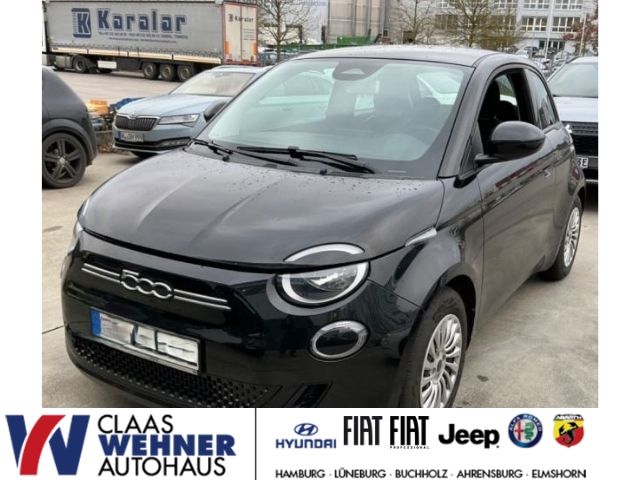 Fiat 500e 22.477 km 13.900 € Elmshorn 25337