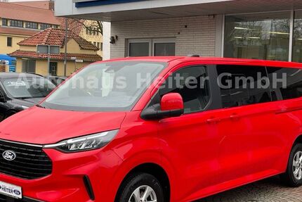 Ford Tourneo Custom 23.200 km 41.290 &euro; Osnabrück 49090