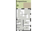 Doppelhaushälfte Rieseby - 4 Zimmer, 135 m&sup2;, 1.750&euro; | Angebot:25933685