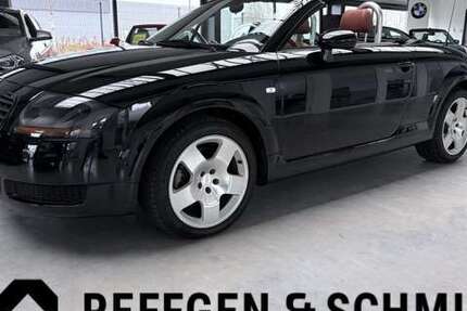 Audi TT 143.200 km 13.980 &euro; Mannheim 68309