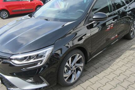 Renault Megane 11.600 km 29.890 € Bochum 44795