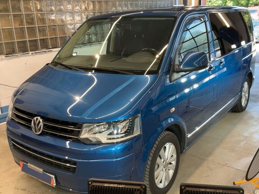 T5 Transporter