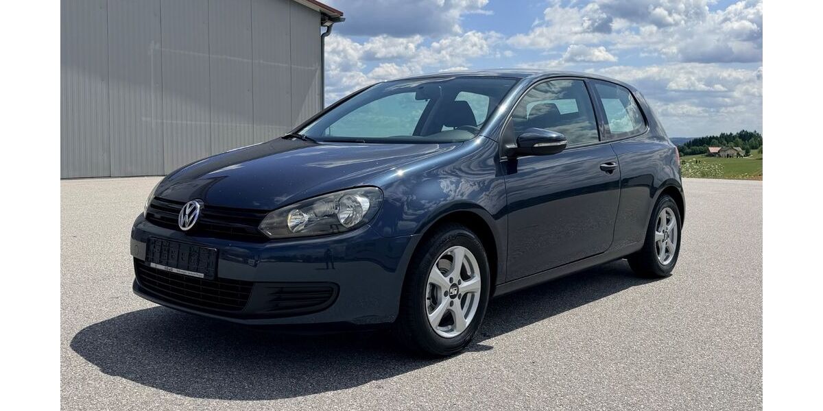 VW Golf 200.000 km 3.800 &euro; Tiefenbach b. Passau 94113