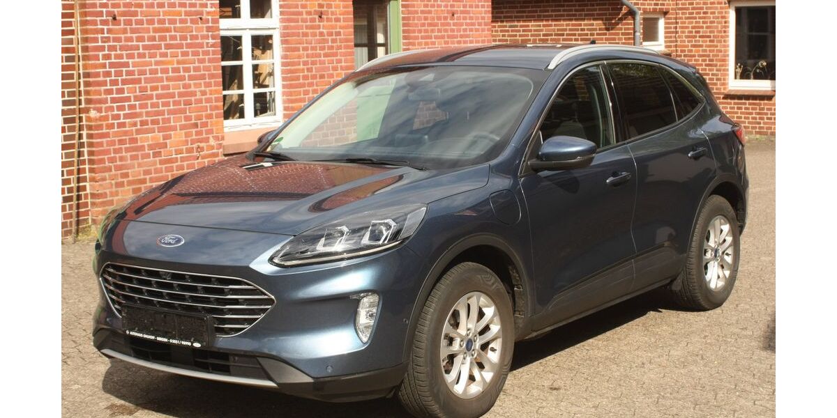 Ford Kuga 31.500 km 26.700 &euro; Neuenkirchen 29643