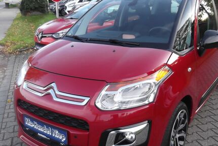 Citroen C3 Picasso 99.000 km 7.990 € Moers 47447