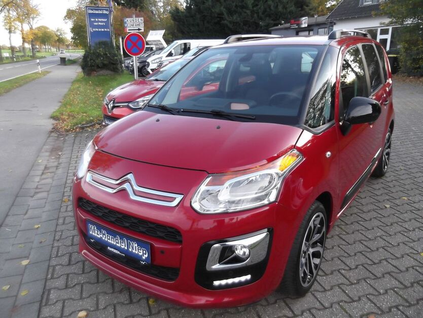 Citroen C3 Picasso 99.000 km 7.990 € Moers 47447