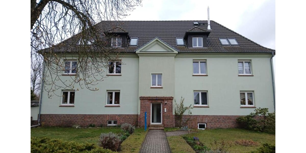Etagenwohnung Großräschen - 3 Zimmer, 82 m&sup2;, 530&euro; | Angebot:26662170