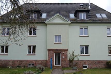 Wohnung Großräschen - 3 Zimmer, 82 m&sup2;, 530&euro; | Angebot:26662170