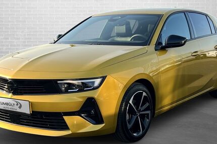 Opel Astra 6.964 km 22.400 &euro; Beckum 59269