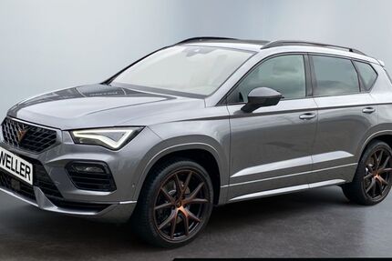 Cupra Ateca 43.358 km 29.450 &euro; Osnabrück 49090