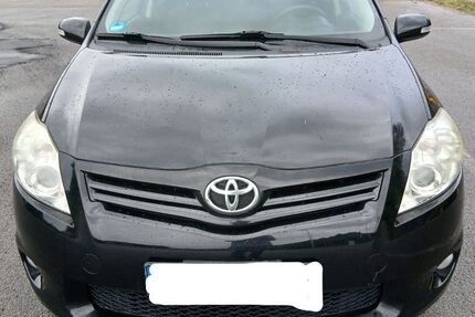 Toyota Auris 137.000 km 5.500 &euro; Münchweiler an der Rodalb 66981