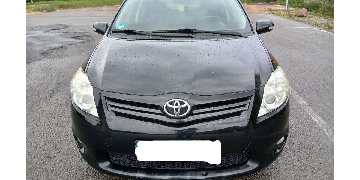 Toyota Auris 137.000 km 5.500 &euro; Münchweiler an der Rodalb 66981