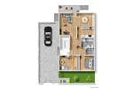 Mehrfamilienhaus, Wohnhaus Bensheim - 8 Zimmer, 228 m&sup2;, 679.500&euro; | Angebot:26787274