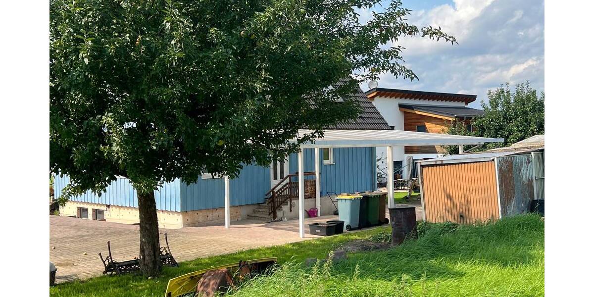 Einfamilienhaus Wächtersbach Weilers - 5 Zimmer, 127 m&sup2;, 345.000&euro; | Angebot:25850391