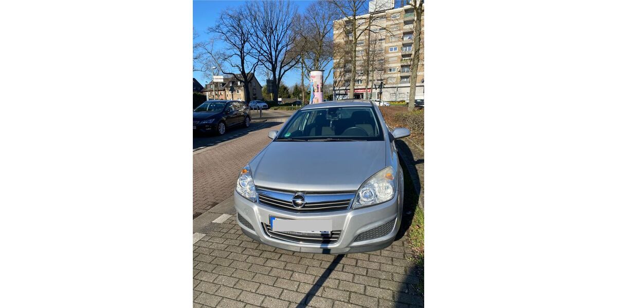 Opel Astra 149.100 km 4.450 &euro; Bottrop 46242