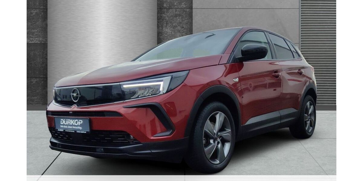 Opel Grandland (X) 85.568 km 13.930 &euro; Hildesheim 31135