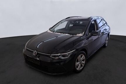 VW Golf 50.723 km 24.250 &euro; Köthen 06366