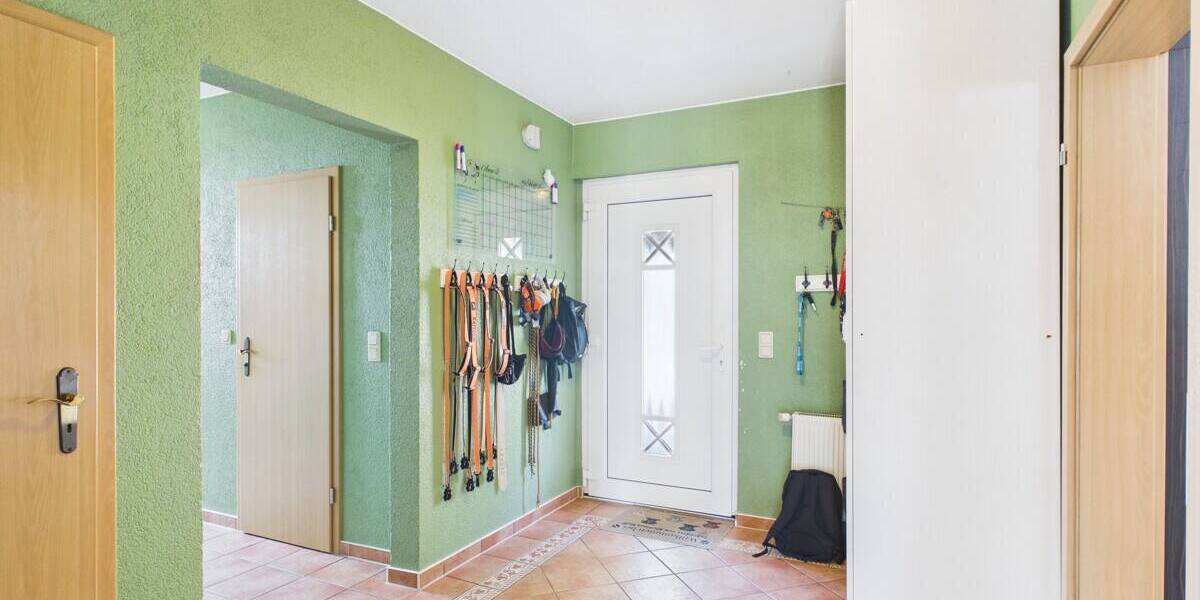 Einfamilienhaus Ueckermünde - 5 Zimmer, 175 m&sup2;, 420.000&euro; | Angebot:26187730