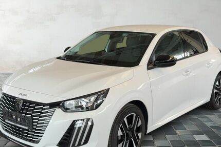 Peugeot 208 22.500 km 16.880 &euro; Nürnberg OT Schweinau 90439