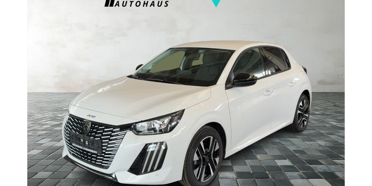 Peugeot 208 22.500 km 16.880 &euro; Nürnberg OT Schweinau 90439
